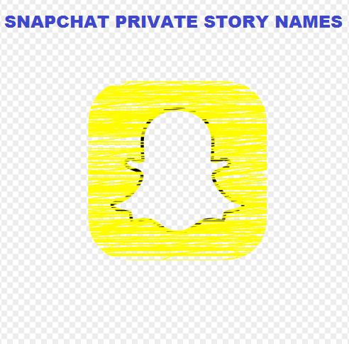 funny names for private stories
