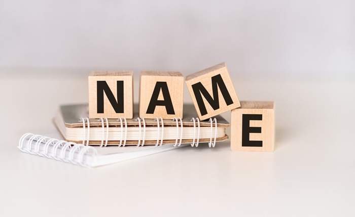 How to Finalize the Perfect Name