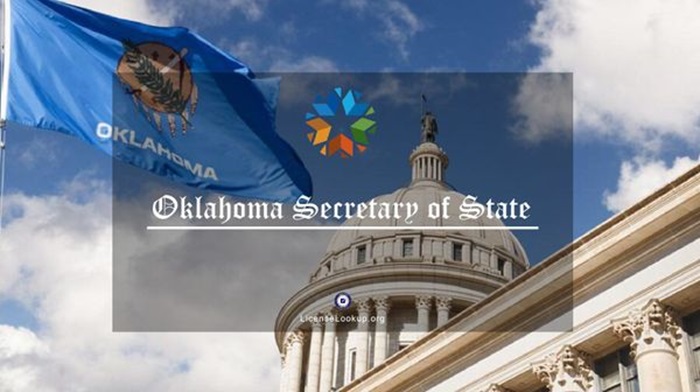 Why Use the Oklahoma Secretary of State Business Search