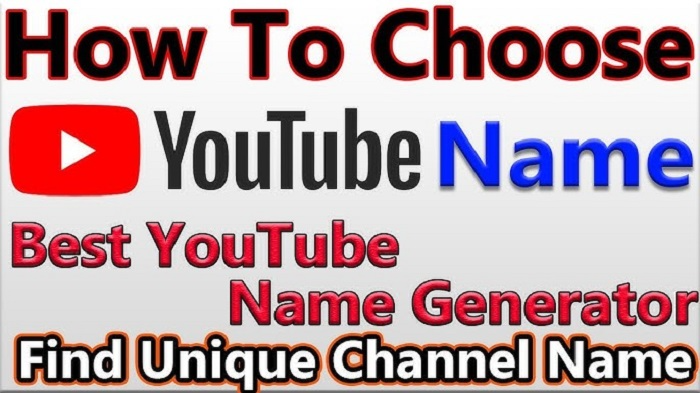 Why Your Name Matters to Your YouTube Channel