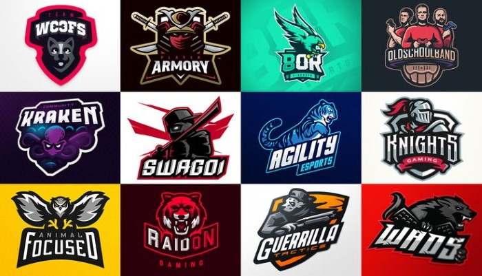 Cool and Stylish Esports Team Names