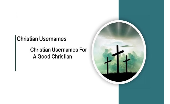 Dos and Donts for Christian Usernames