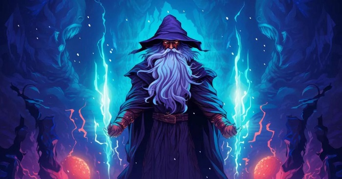 Hilarious Wizard Names