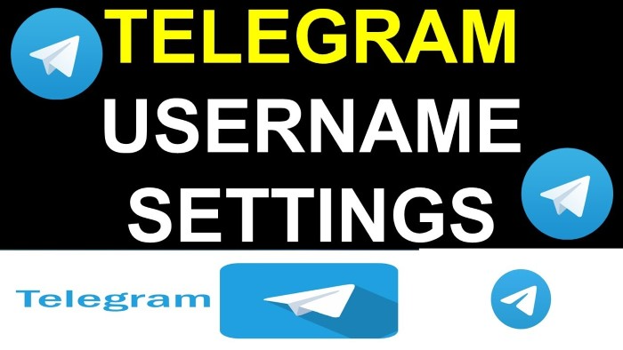 Key Tips for Choosing Telegram Usernames