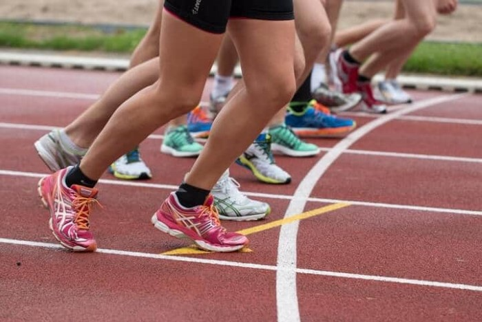 Themed Running Team Names