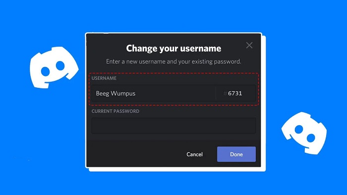 Tips for Choosing a Cool Discord Username