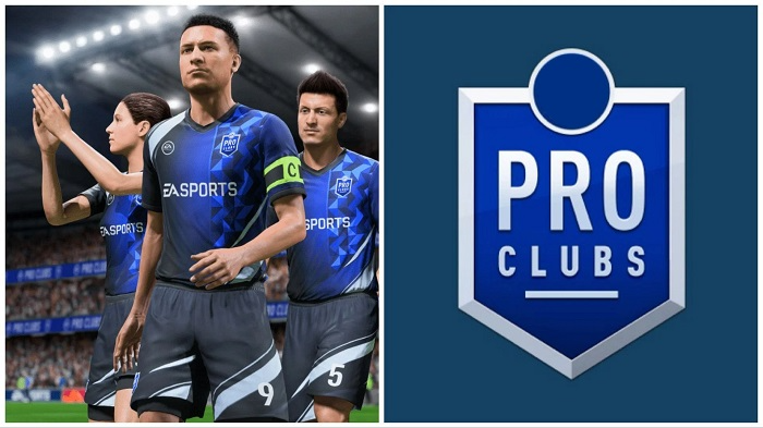 Tips for Choosing a Pro Clubs Name