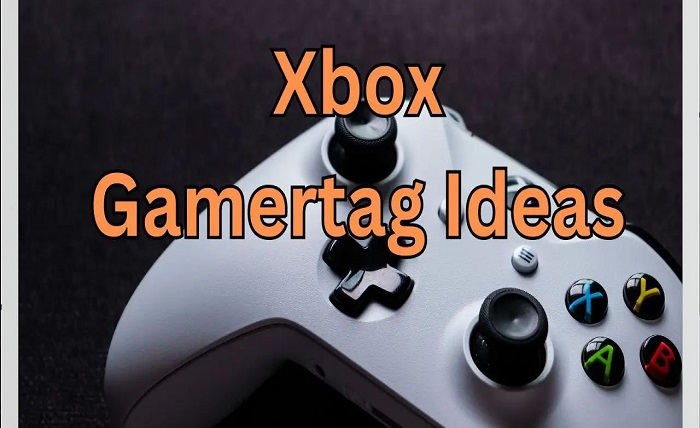 gamertags ideas