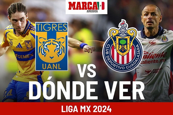 tigres uanl vs guadalajarafdgfrghtryu