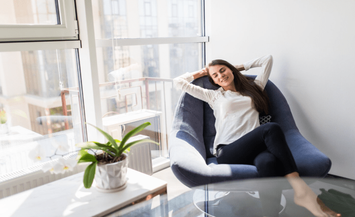 Optimizing Indoor Air Quality for Health and Comfort Screenshot 26